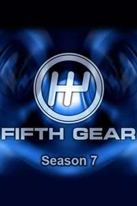 5th Gear - Posters