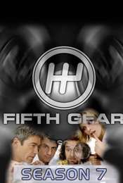 5th Gear Season 7