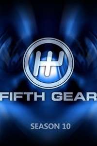 5th Gear - Posters