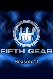 5th Gear Season 11
