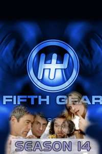 5th Gear - Posters