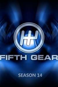 5th Gear - Posters