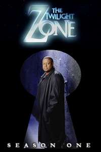 The Twilight Zone - Poster