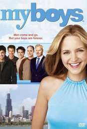 My Boys Season 2