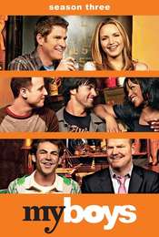 My Boys Season 3