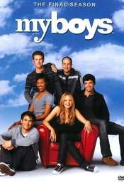 My Boys Season 4
