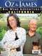 Oz and James's Big Wine Adventure