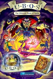 The Ultimate Book of Spells Season 1