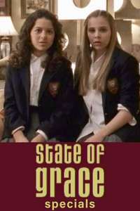 State of Grace - Poster