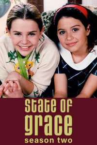 State of Grace - Poster
