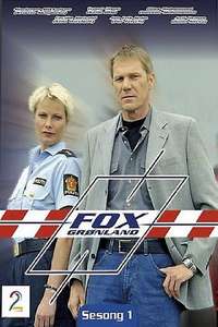 Fox Grønland - Poster