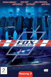 Fox Grønland - Poster