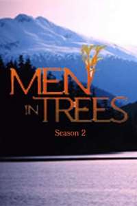 Men in Trees - Posters
