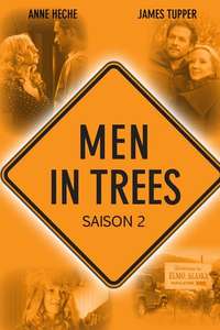 Men in Trees - Posters