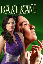 Bakekang