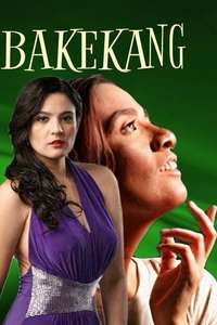 Bakekang - Poster