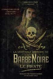 Blackbeard Miniseries