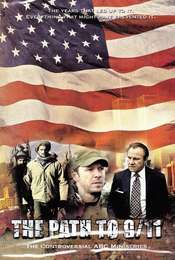 The Path to 9/11 Season 1