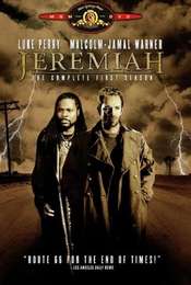 Jeremiah Season 1