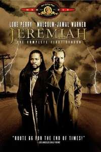 Jeremiah - Poster