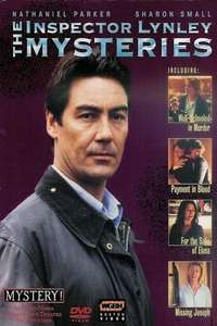 The Inspector Lynley Mysteries - Poster