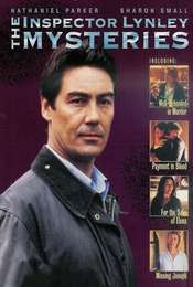 The Inspector Lynley Mysteries Season 1