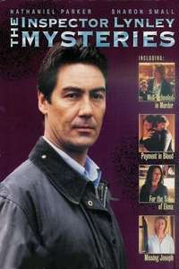 The Inspector Lynley Mysteries - Poster