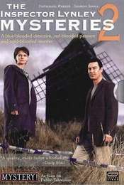 The Inspector Lynley Mysteries Season 2