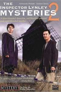 The Inspector Lynley Mysteries - Poster
