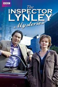 The Inspector Lynley Mysteries - Poster