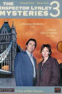 The Inspector Lynley Mysteries - Poster