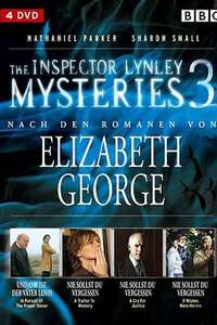 The Inspector Lynley Mysteries - Poster