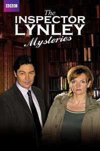 The Inspector Lynley Mysteries - Poster