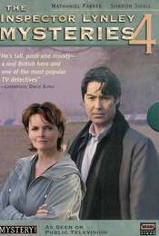 The Inspector Lynley Mysteries Season 4