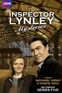 The Inspector Lynley Mysteries - Poster