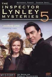 The Inspector Lynley Mysteries Season 5