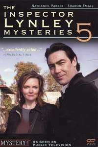 The Inspector Lynley Mysteries - Poster