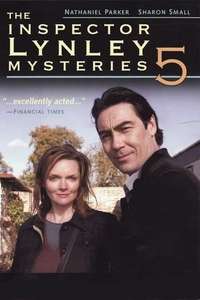 The Inspector Lynley Mysteries - Poster