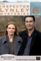 The Inspector Lynley Mysteries Season 6