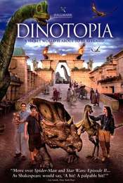 Dinotopia: The Mini-Series Season 1