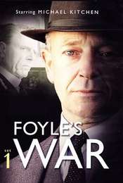 Foyle's War Series 1
