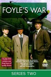 Foyle's War Series 2