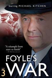 Foyle's War - Poster