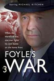 Foyle's War Series 3