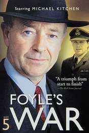 Foyle's War Series 5