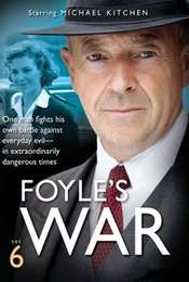 Foyle's War Series 6