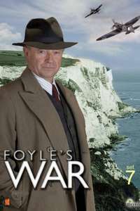 Foyle's War - Poster
