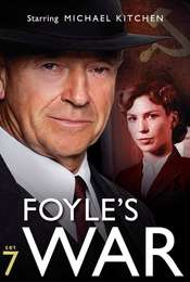 Foyle's War Series 7