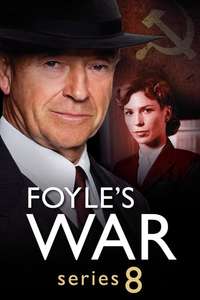 Foyle's War - Poster