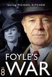 Foyle's War Series 8
